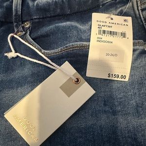 ALWAYS FITS GOOD LEGS SKINNY JEANS | INDIGO504 - INDIGO504 / 20-26 Plus